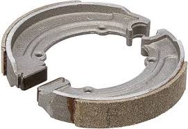 Three Wheelers Brake Shoes